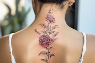 do custom tattoo design, tattoo sleeve