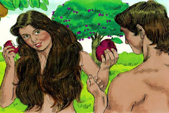 do bible story children illustration kdp history children
