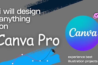 create anything using canva design templates, resume, social media posts