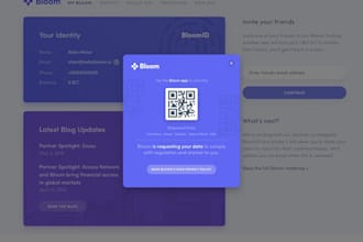 build ai scanner app, back code scanning app, qr code app