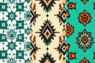 create pattern grading pattern making patter illustration illustrative pattern