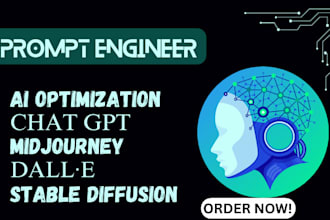 be your ai prompt engineer for chatgpt, chatbot, gemini