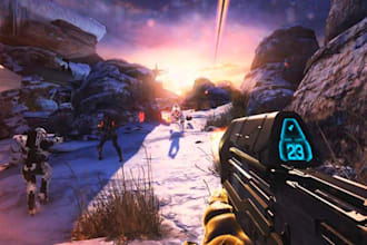 fix your game bugs, multiplayer game creation, develop action game, map, mmorpg