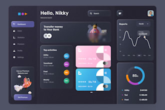 develop marketplace app multi vendor app ecommerce app