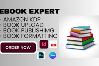 book upload kdp book publishing, ebook and book to amazon KDP lulu, ingramspark