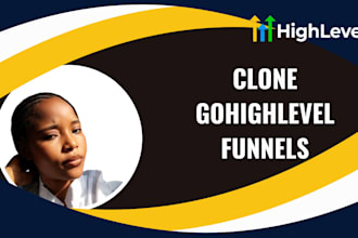 clone duplicate or transfer your gohighlevel