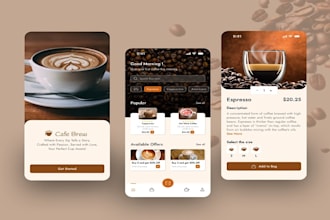 design web and mobile app UI UX, wireframes and prototypes in figma and adobe xd