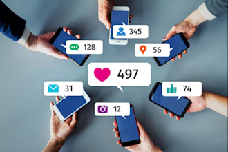 find instagram, youtube and tiktok influencer list for influencer marketing
