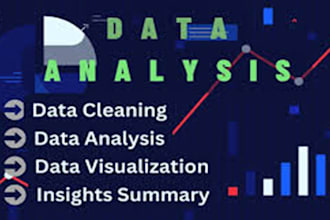 do data cleaning, visualization, analysis, reporting by r, spss, sas, tableau