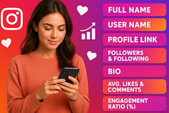 deliver crypto influencer tiktok, instagram, youtube influencer lists