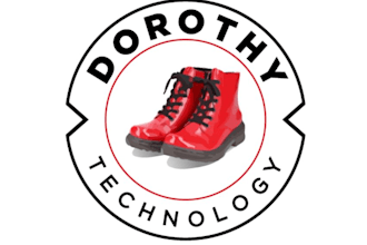 design gorgeous shoe brand logo