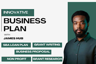 write business loan plan sba grant research sponsorship sba loan