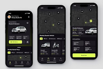 develop taxi booking app carpooling  app ride sharing app uber app