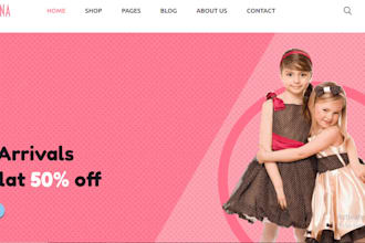 design lucrative baby carrier shopify clothing baby store baby swing website