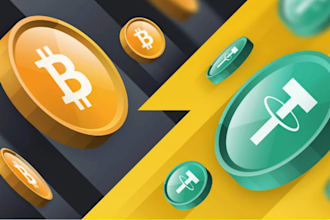 secure profitable millions usdt and btc fast, usdt and btc