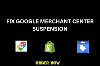 fix google merchant misrepresentation