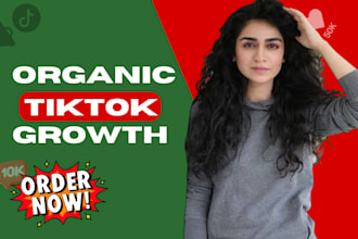 grow your tiktok follower and promote your account genuinely