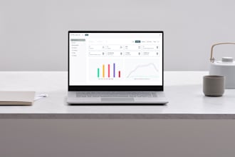 develop an inventory management system pos