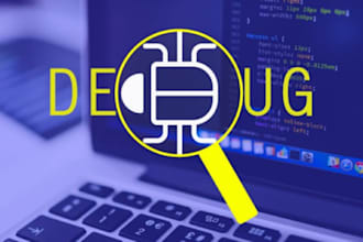 python script debugging and error fixing