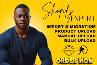do product upload or add shopify product upload shopify product listing
