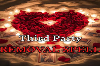 do powerful custom sour jar spell to remove third party from your relationship