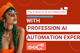 build  n8n automation relevance ai gumloop vapi ai crew ai n8n ai agent n8n