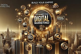 write engaging and SEO friendly website content