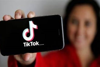create tik tok app, short video app, live streaming app