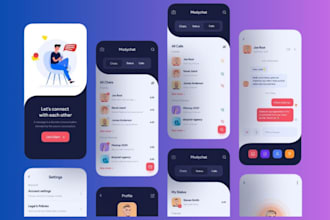 develop educational app, elearning, online course app, tutorial app and website