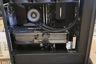pick parts for your perfect PC