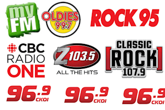 promote and airplay your hip pop, rock, jazz track on top canada radio