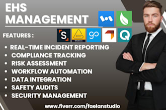setup ehs management sitedocs silvertrac software gocanvas omnigo smice qooling