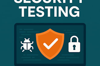 provide you comprehensive penetration testing service with detailed report