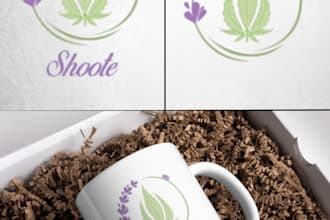 make stationary for the shoote brand