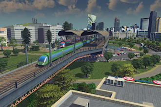 create a fivem map, interior, mlo, ymap