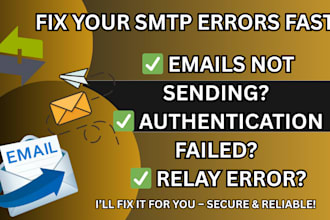configure SMTP with spf, dkim, dmarc and troubleshoot errors mailwizz setup
