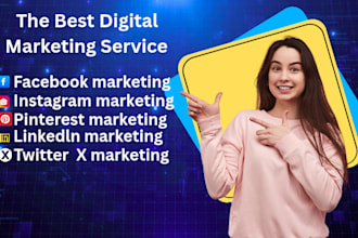 be your digital marketing and graphic design cx pert