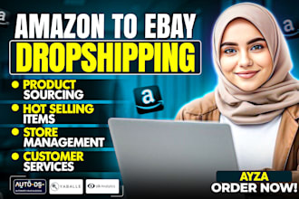 do expert amazon walmart to ebay dropshipping top listings