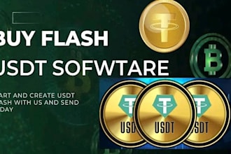 secure profitable millions usdt and btc fast, usdt and btc