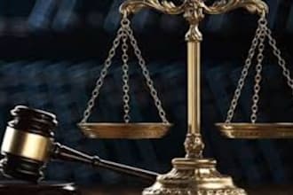 do law and legal research, memo, company law, case study, business law
