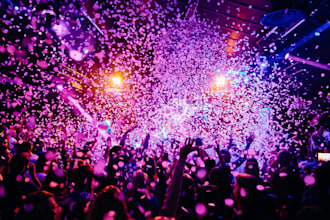 assist you in promoting and marketing your event, eventbrite