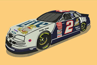 do custom embroidery digitizing  logo, designs into dst file