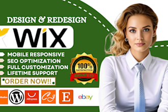 wix website redesign wix website design wix website redesign wix website design