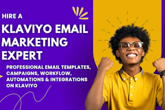 klaviyo, klaviyo automation, clay, clay com, hubspot crm, apollo, brevo
