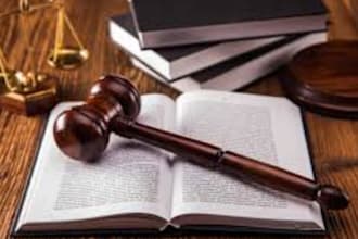 expertly handle case briefs, business law, memo, legal research, draft contracts