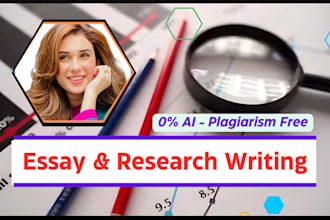 do urgent essay writing as an essay writer on any topic
