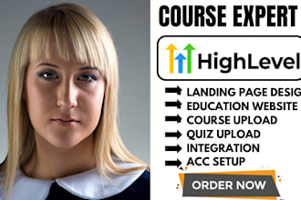 build gohighlevel website go high level virtual assistant ghl website a2p setup