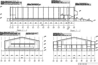 draw single line diagram and load calculation for your electrical design