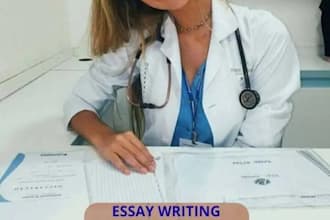 write impactful content for case study analysis in 12hrs