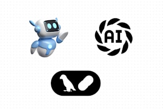 build an advanced ai agent with langchain langgraph for automation